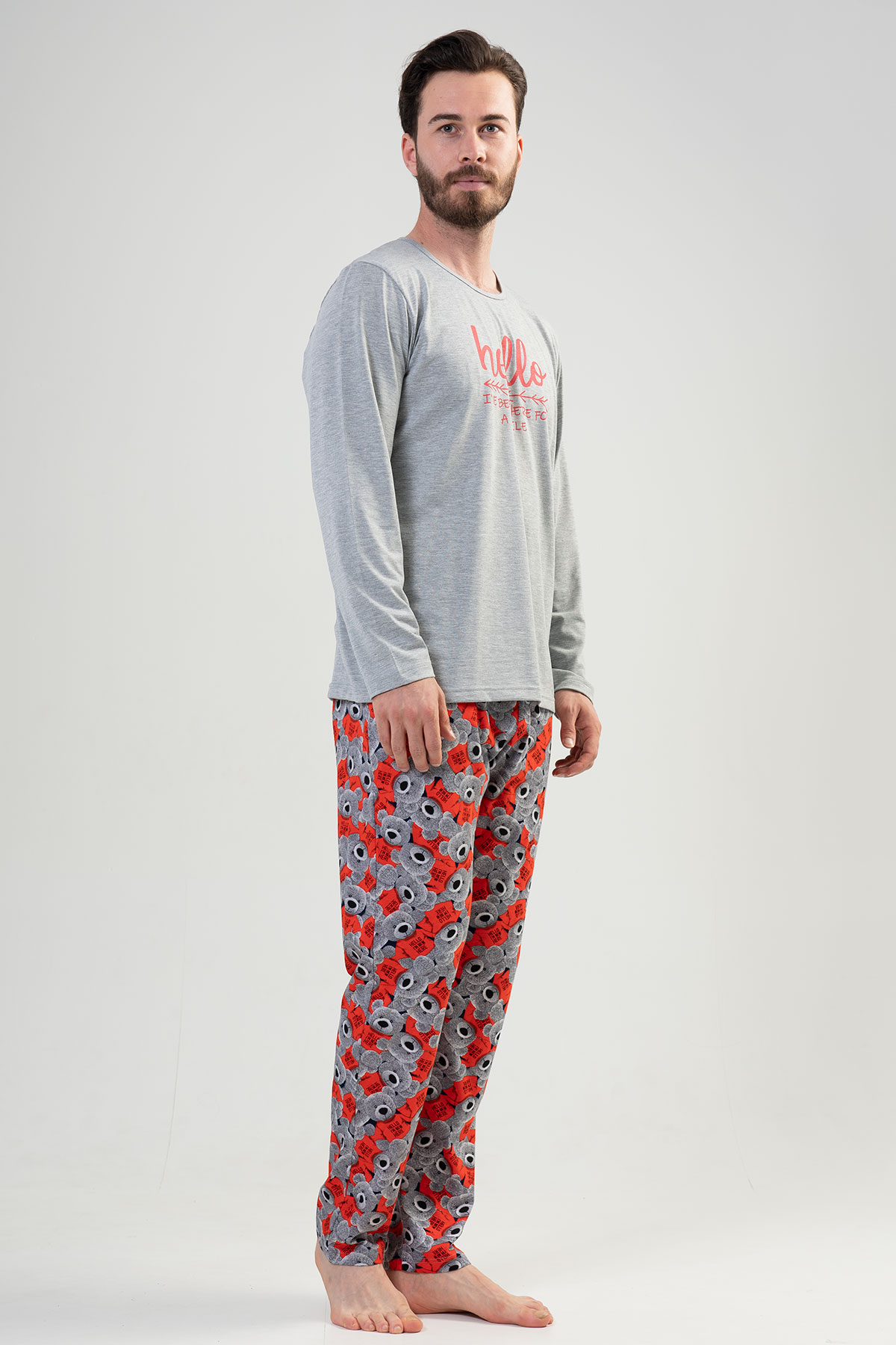 Man Coldy Pyjama Set Man Coldy Pyjama Set