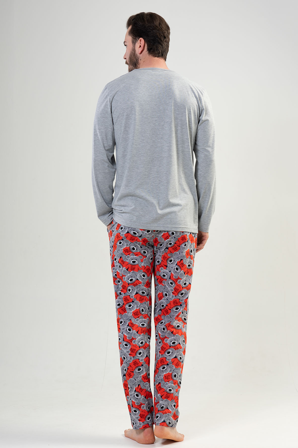 Man Coldy Pyjama Set Man Coldy Pyjama Set