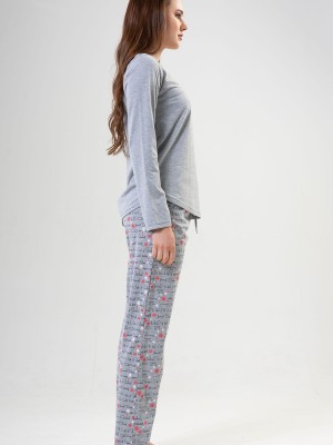 Woman Sleep Well Pyjama Set Woman Sleep Well Pyjama Set