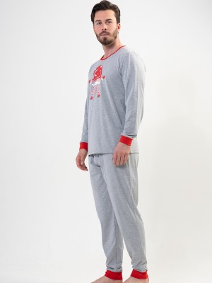 Man Nice Christmas Pyjama Set Man Nice Christmas Pyjama Set