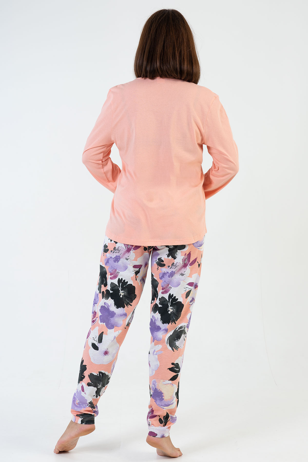 Woman XXL Happier Pyjama Set Woman XXL Happier Pyjama Set