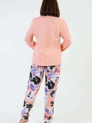 Woman XXL Happier Pyjama Set Woman XXL Happier Pyjama Set