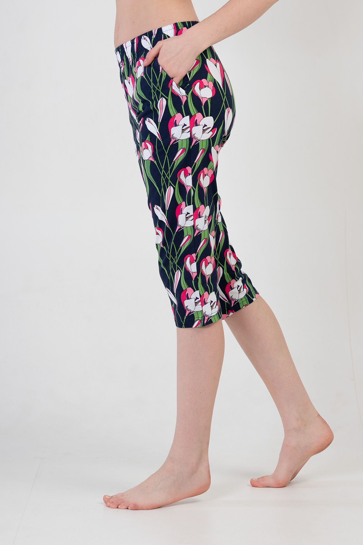 Woman Supreme Allec Pyjama Separate Woman Supreme Allec Pyjama Separate