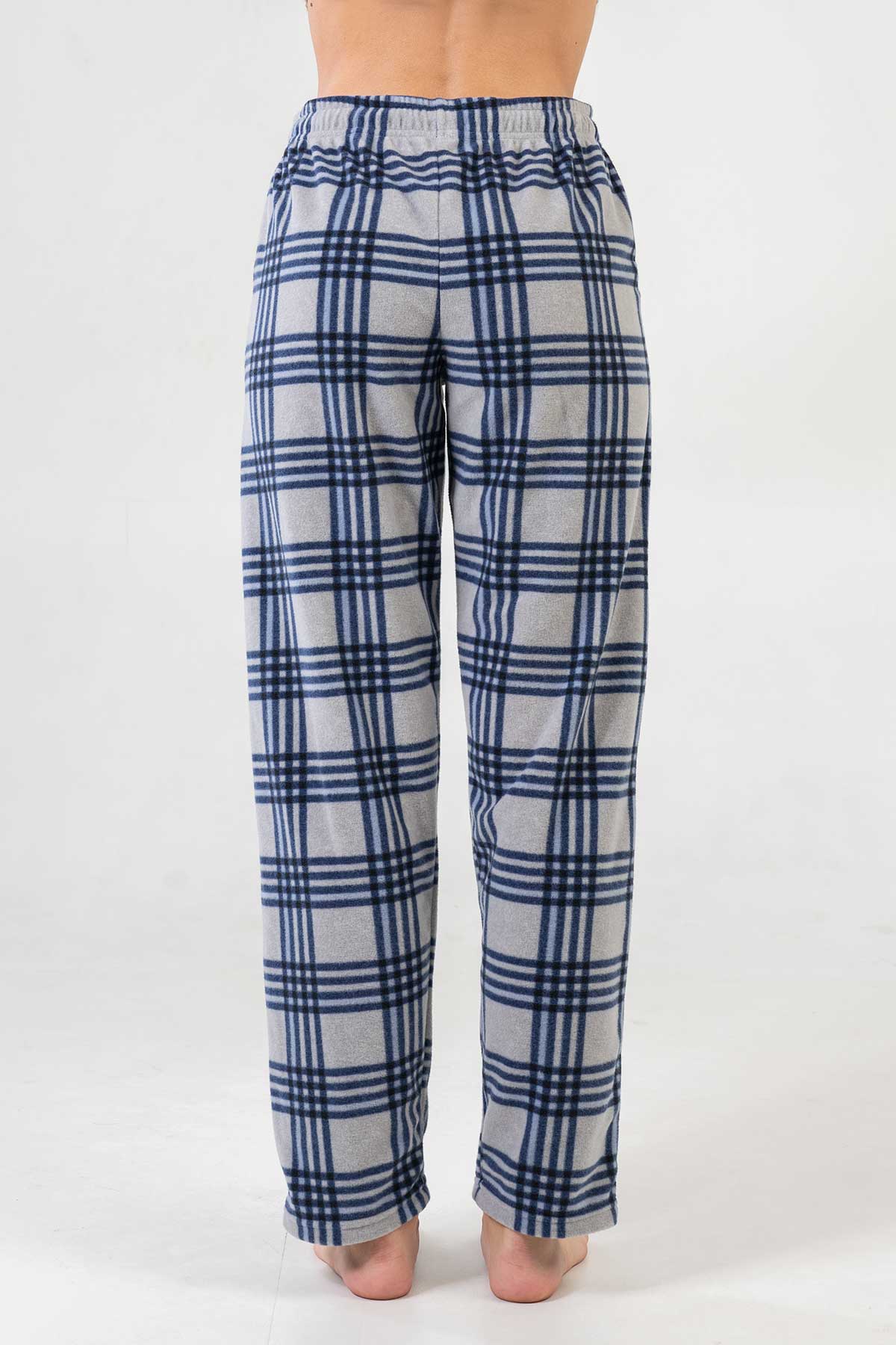 Woman Fleece Pyjama Separate Woman Fleece Pyjama Separate