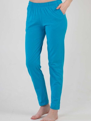 Woman Basic Colors Pyjama Separate Woman Basic Colors Pyjama Separate
