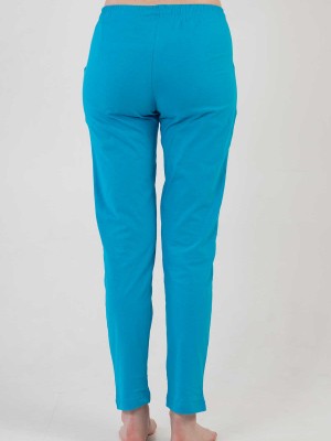 Woman Basic Colors Pyjama Separate Woman Basic Colors Pyjama Separate