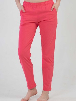 Woman Basic Colors Pyjama Separate Woman Basic Colors Pyjama Separate