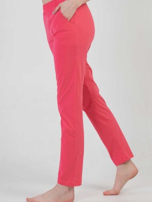 Woman Basic Colors Pyjama Separate Woman Basic Colors Pyjama Separate
