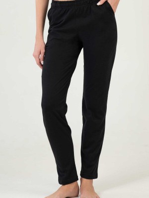Woman Basic Colors Pyjama Separate Woman Basic Colors Pyjama Separate