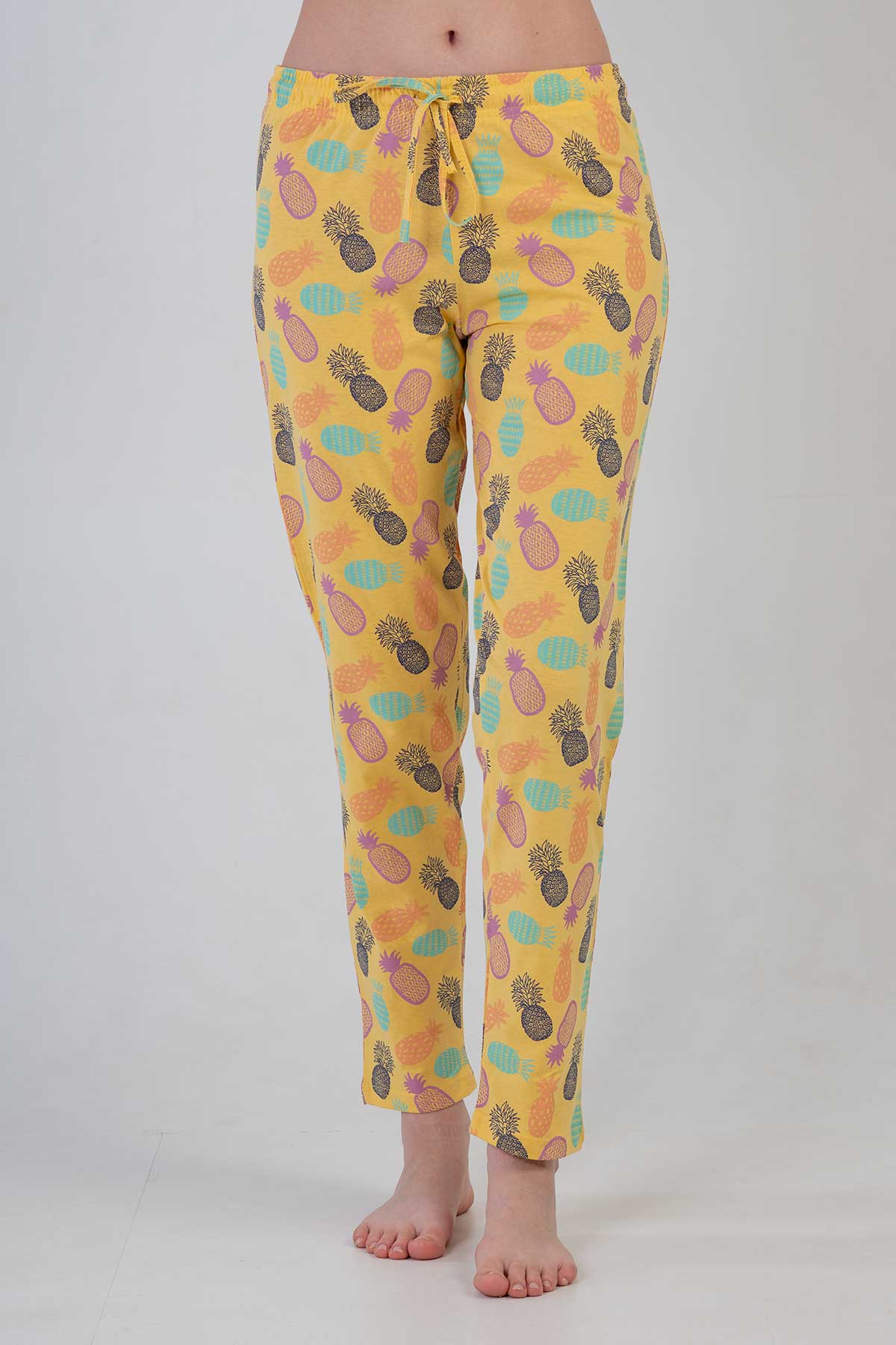 Woman Different Pattern Pyjama Separate Woman Different Pattern Pyjama Separate