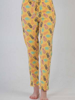 Woman Different Pattern Pyjama Separate Woman Different Pattern Pyjama Separate