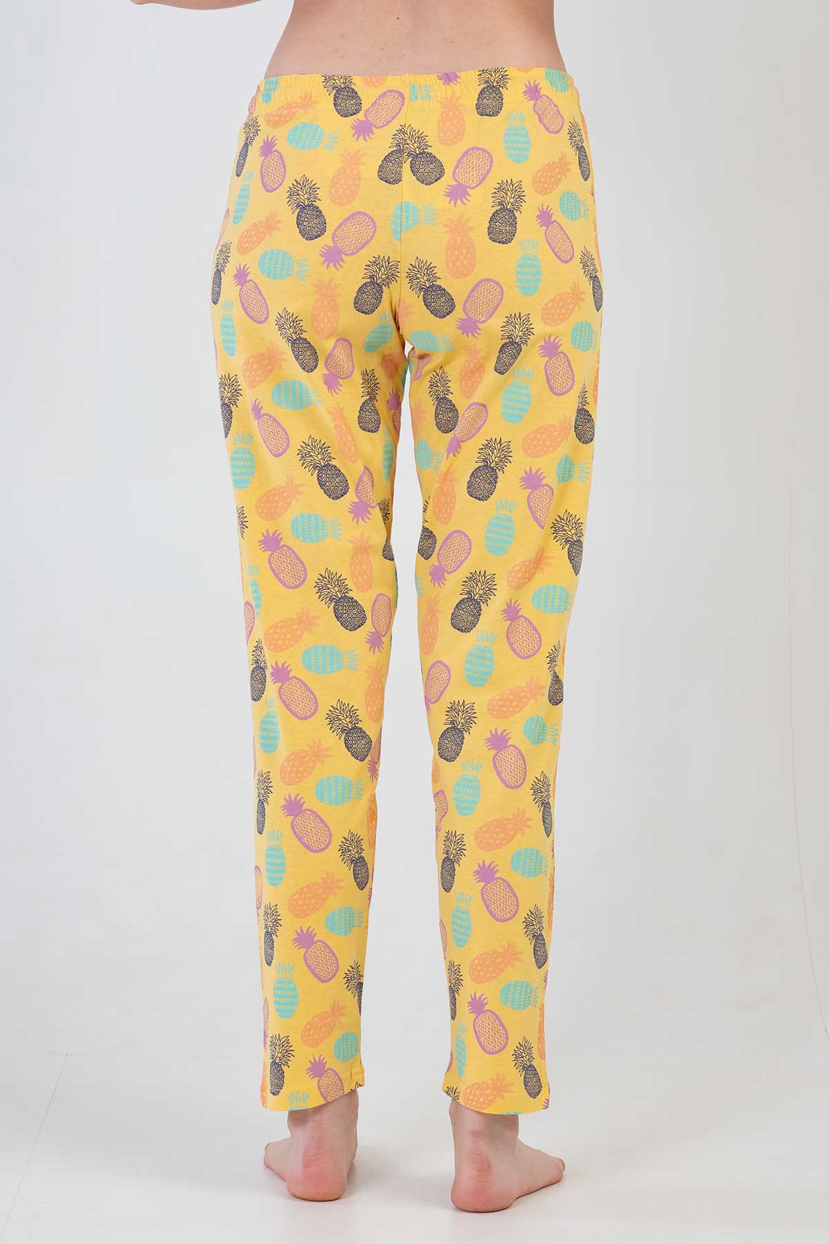 Woman Different Pattern Pyjama Separate Woman Different Pattern Pyjama Separate