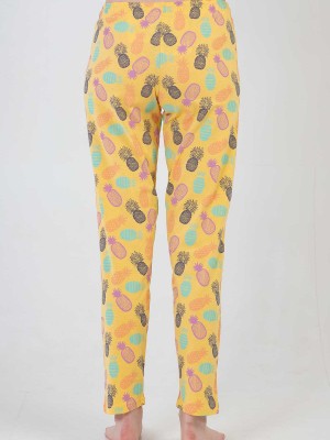 Woman Different Pattern Pyjama Separate Woman Different Pattern Pyjama Separate