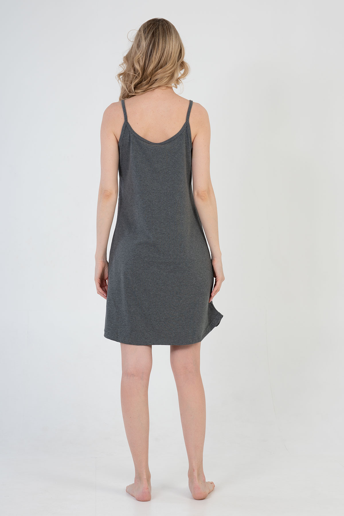 Woman Comfort Mixed Tunic Woman Comfort Mixed Tunic