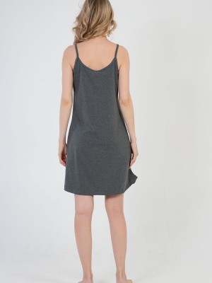 Woman Comfort Mixed Tunic Woman Comfort Mixed Tunic
