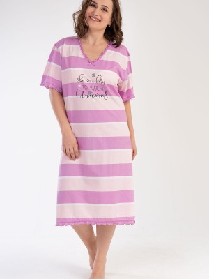 Woman Big Size Unicorn Tunic Woman Big Size Unicorn Tunic