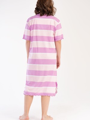 Woman Big Size Unicorn Tunic Woman Big Size Unicorn Tunic