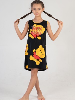 Kids' Hey You Tunic Kids' Hey You Tunic