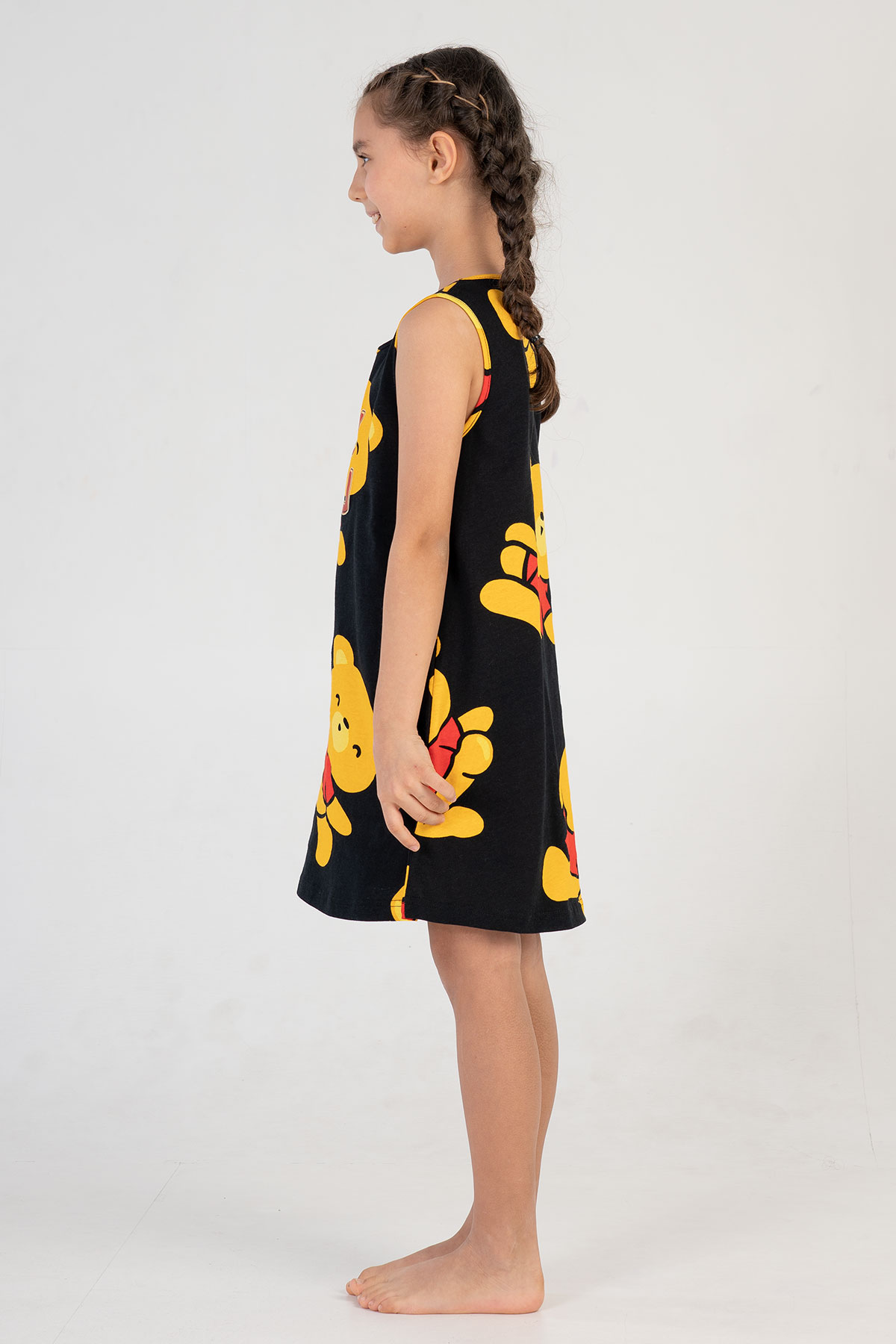 Kids' Hey You Tunic Kids' Hey You Tunic