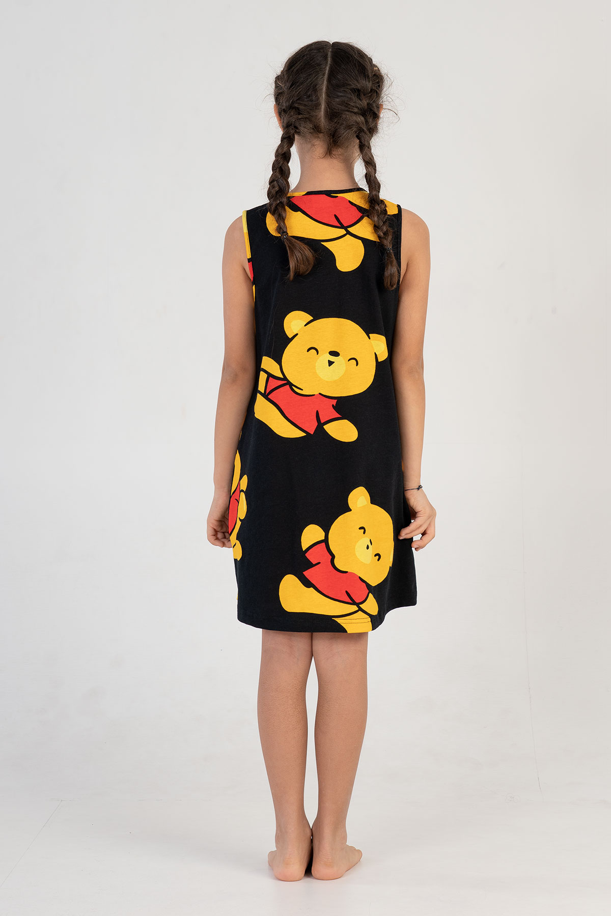 Kids' Hey You Tunic Kids' Hey You Tunic
