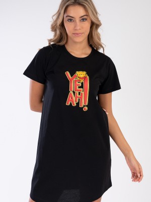 Woman Yeah Tunic Woman Yeah Tunic