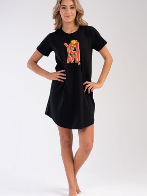 Woman Yeah Tunic Woman Yeah Tunic