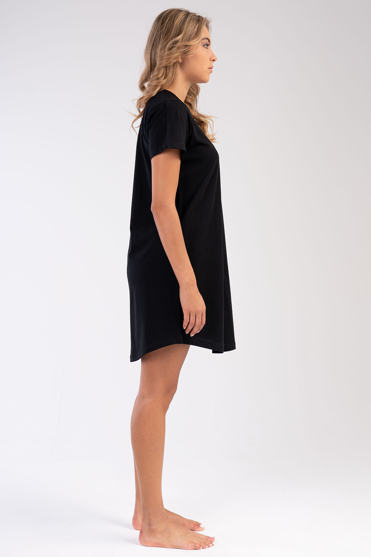 Woman Yeah Tunic Woman Yeah Tunic