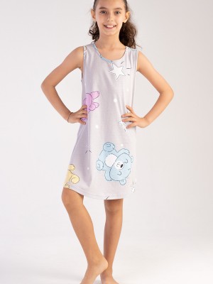 Kids' Girl Beny Tunic Kids' Girl Beny Tunic
