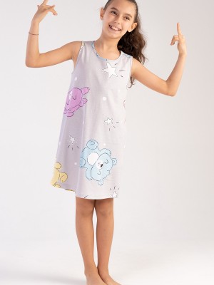 Kids' Girl Beny Tunic Kids' Girl Beny Tunic