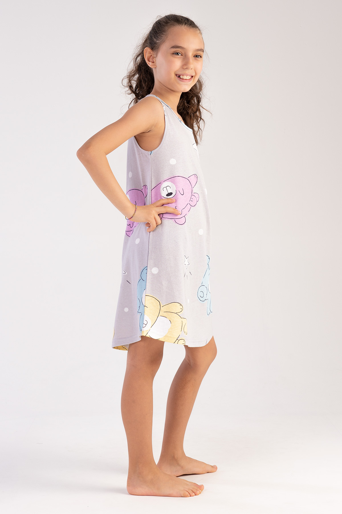 Kids' Girl Beny Tunic Kids' Girl Beny Tunic