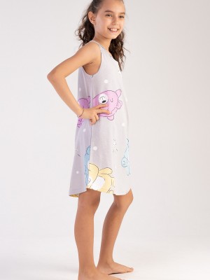 Kids' Girl Beny Tunic Kids' Girl Beny Tunic