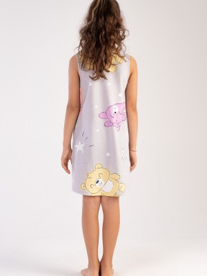 Kids' Girl Beny Tunic Kids' Girl Beny Tunic