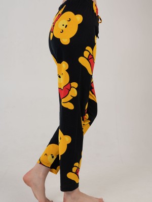 Woman Sweet Bear Pyjama Separate Woman Sweet Bear Pyjama Separate