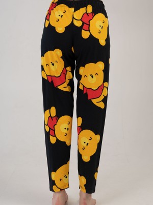 Woman Sweet Bear Pyjama Separate Woman Sweet Bear Pyjama Separate