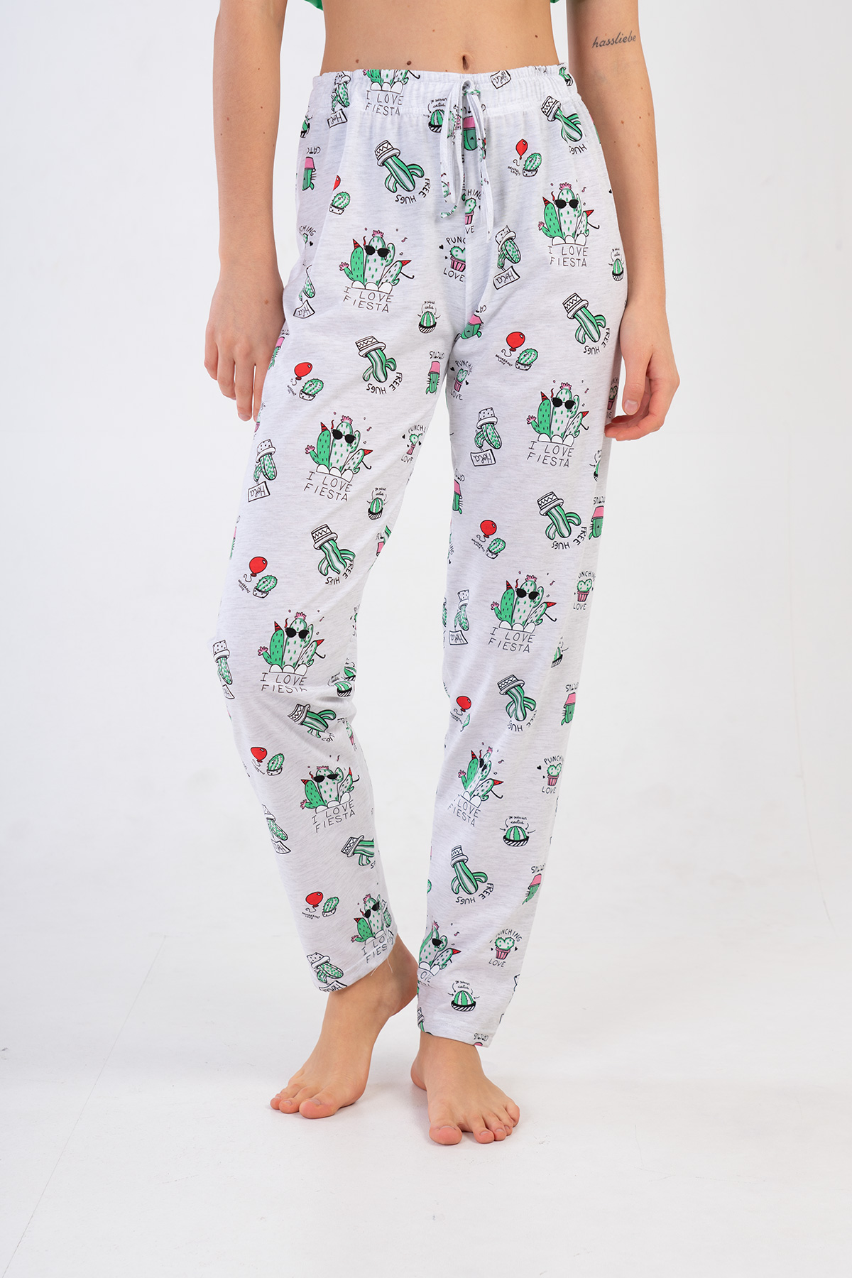 Woman Supreme Pyjama Separate Woman Supreme Pyjama Separate