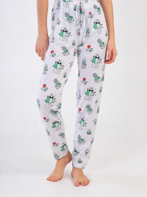 Woman Supreme Pyjama Separate Woman Supreme Pyjama Separate