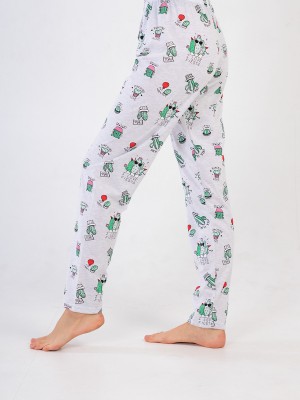 Woman Supreme Pyjama Separate Woman Supreme Pyjama Separate