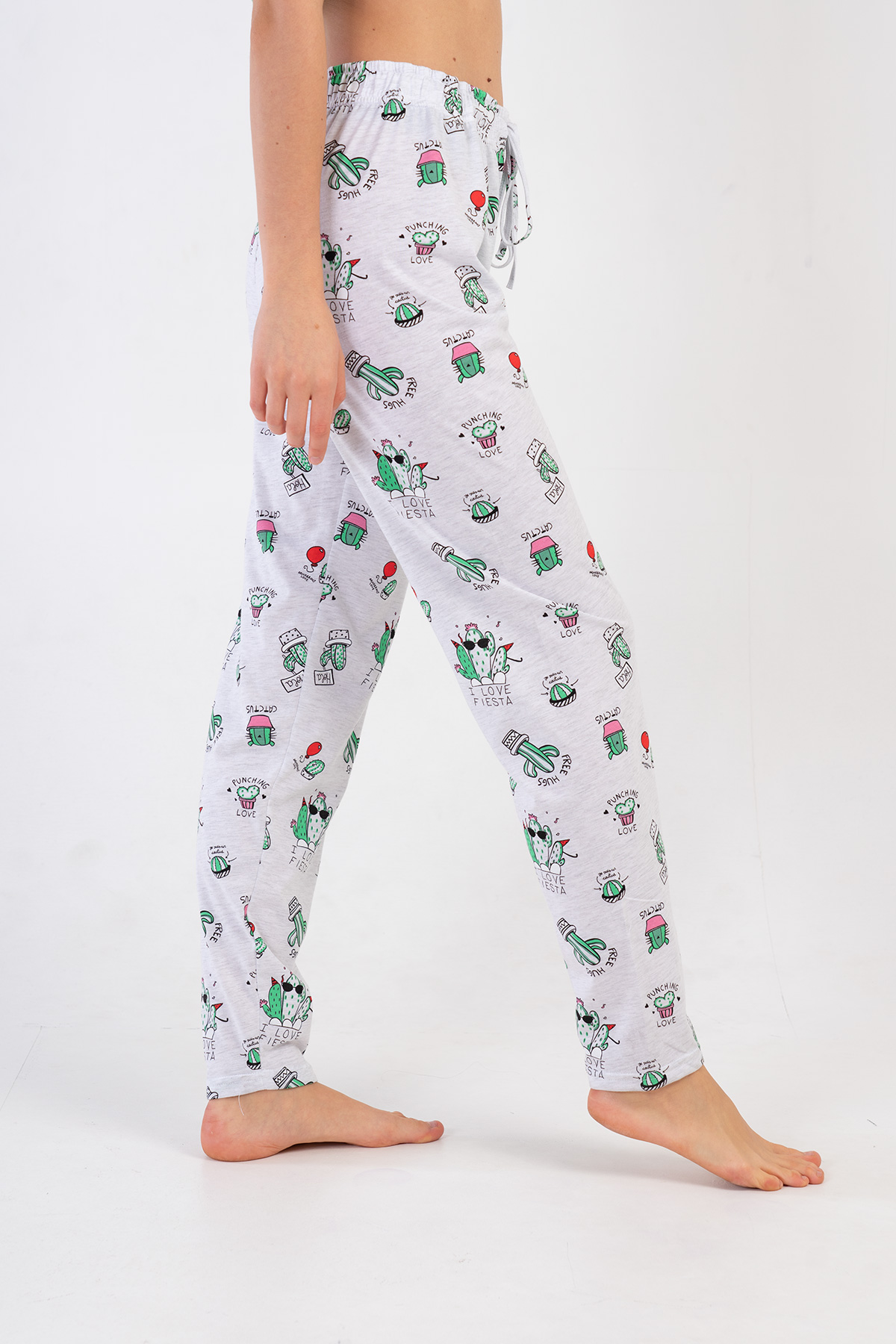 Woman Supreme Pyjama Separate Woman Supreme Pyjama Separate