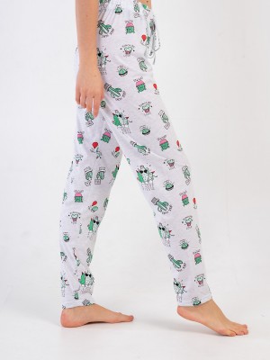 Woman Supreme Pyjama Separate Woman Supreme Pyjama Separate