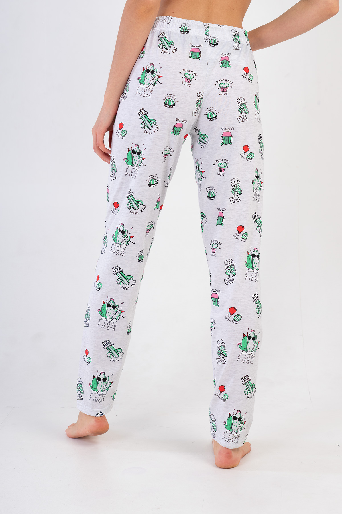 Woman Supreme Pyjama Separate Woman Supreme Pyjama Separate