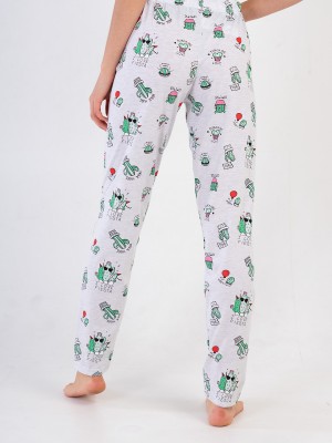 Woman Supreme Pyjama Separate Woman Supreme Pyjama Separate