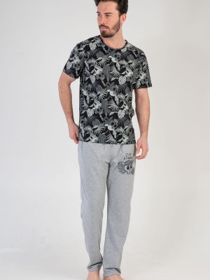Man Stay Strong Pyjama Set Man Stay Strong Pyjama Set