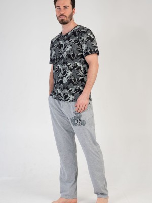 Man Stay Strong Pyjama Set Man Stay Strong Pyjama Set