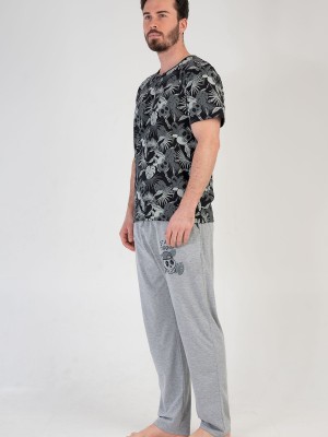 Man Stay Strong Pyjama Set Man Stay Strong Pyjama Set