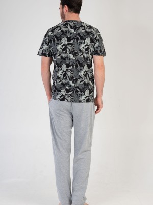 Man Stay Strong Pyjama Set Man Stay Strong Pyjama Set