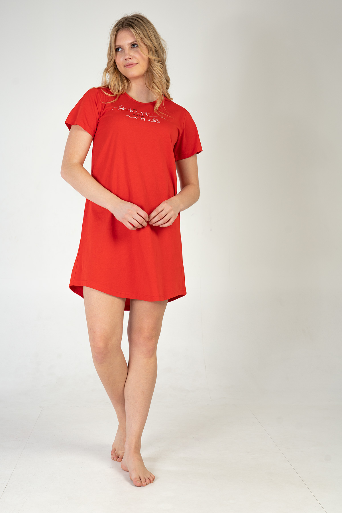Woman Supreme Wenna Tunic Woman Supreme Wenna Tunic