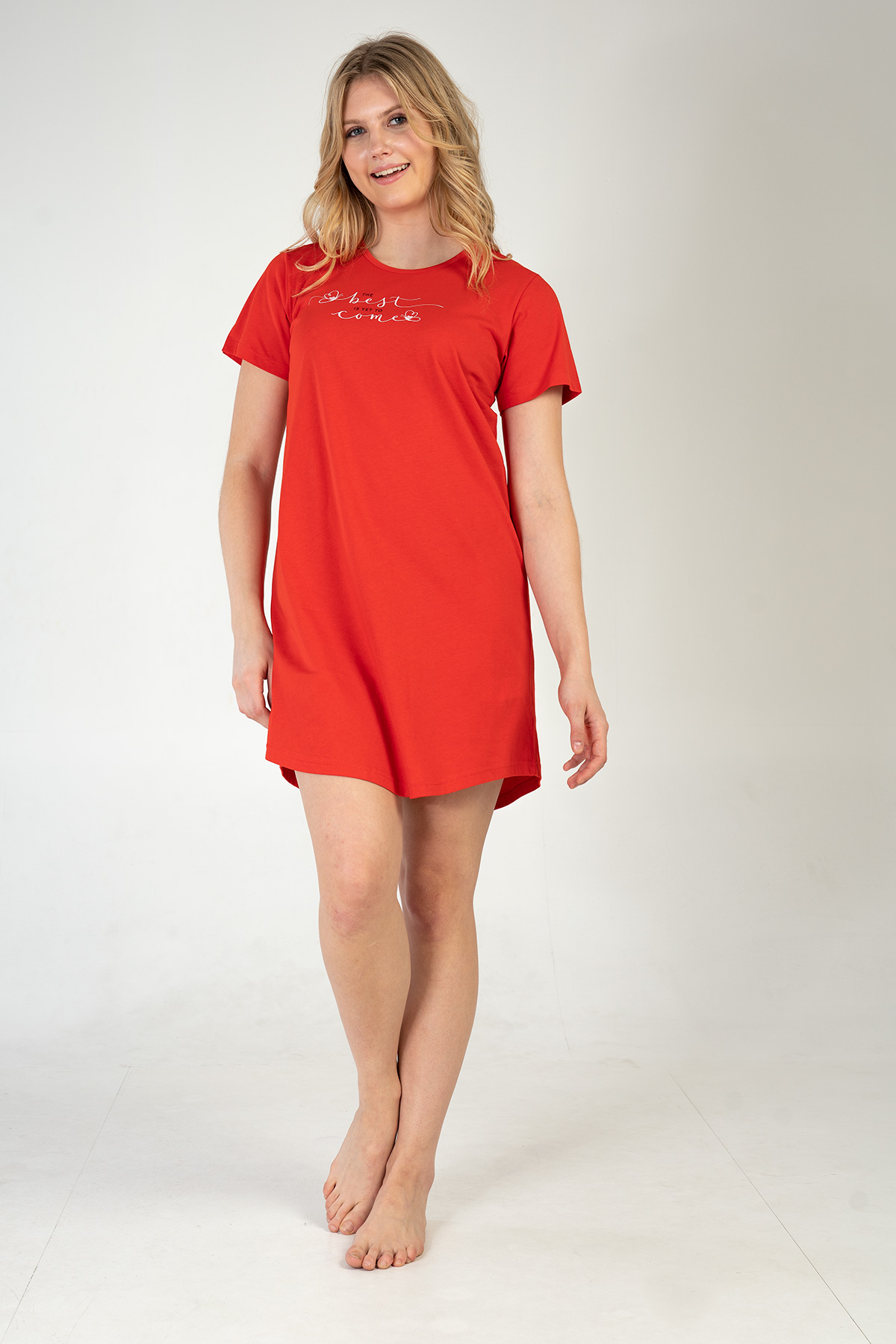 Woman Supreme Wenna Tunic Woman Supreme Wenna Tunic