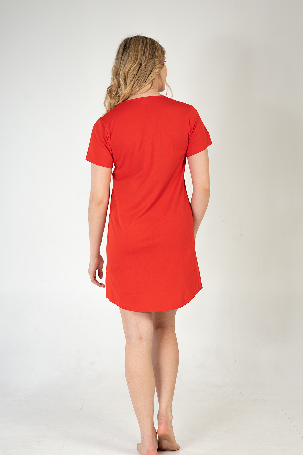 Woman Supreme Wenna Tunic Woman Supreme Wenna Tunic