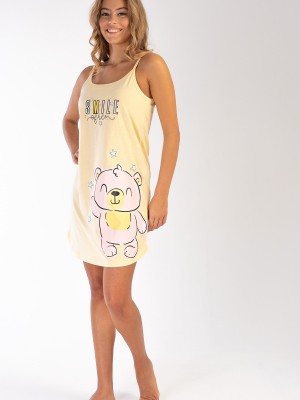Woman Smile Light Tunic Woman Smile Light Tunic