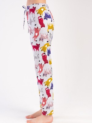 Woman Born Happy Pyjama Separate Woman Born Happy Pyjama Separate